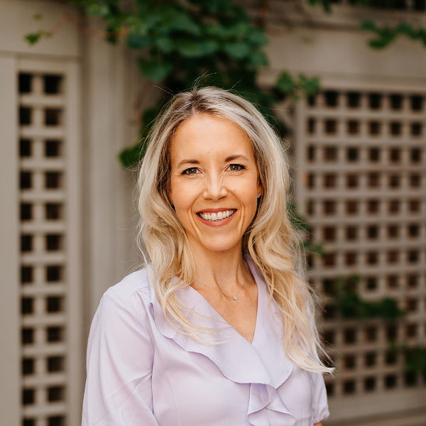 Episode #385 Vibrant Health and Vitality for Life with Dr. Jessica Hehmeyer