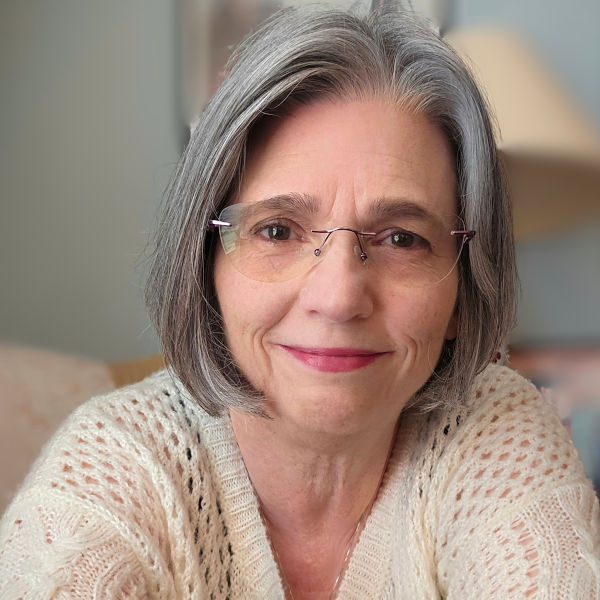 Episode 390: The Healing Power of Forgiveness with Katharine Giovanni