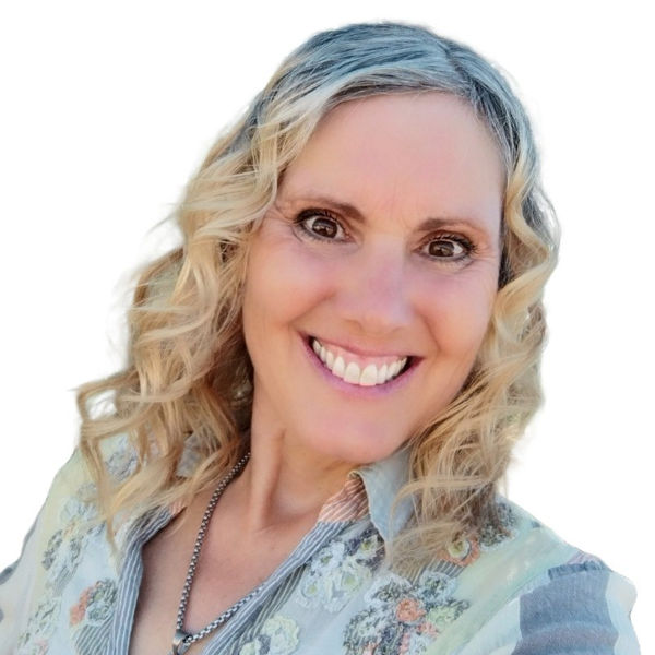 Episode #391: Heal Naturally and Live Fully with Sarah Dawkins