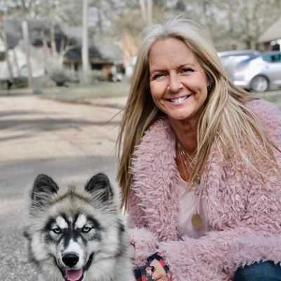 Episode #392: Combining Science with Spirituality for Health and Wholeness with Dr. Sharnael Wolverton Sehon