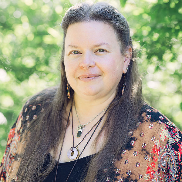 Episode #396: You Are Enough with Jeni Archer