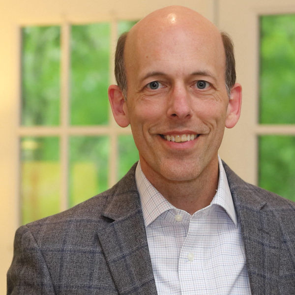 Episode #405: The Prayer of Freedom with Beatty Carmichael