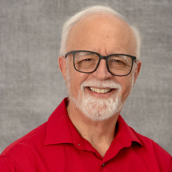 Episode #406: Couples Therapy in Seven Words with Dr. Bruce Chalmer