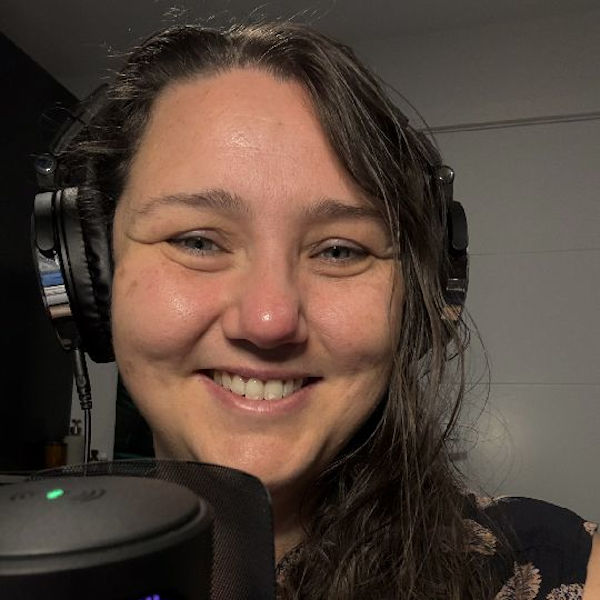 Episode #413: Willow Healing & Transformation with Catherine Crestani