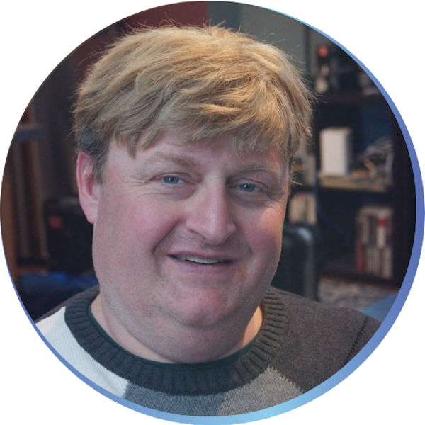 Episode #415: Making Dyslexia A Superpower with Russel Van Brocklen