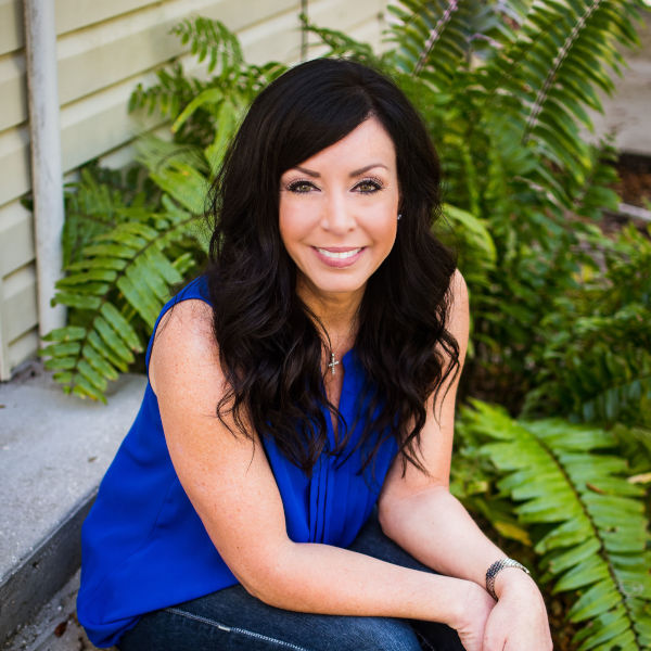 Episode #414: Beyond the Abuse & the Eyes of A Devil with Tiffany Newton