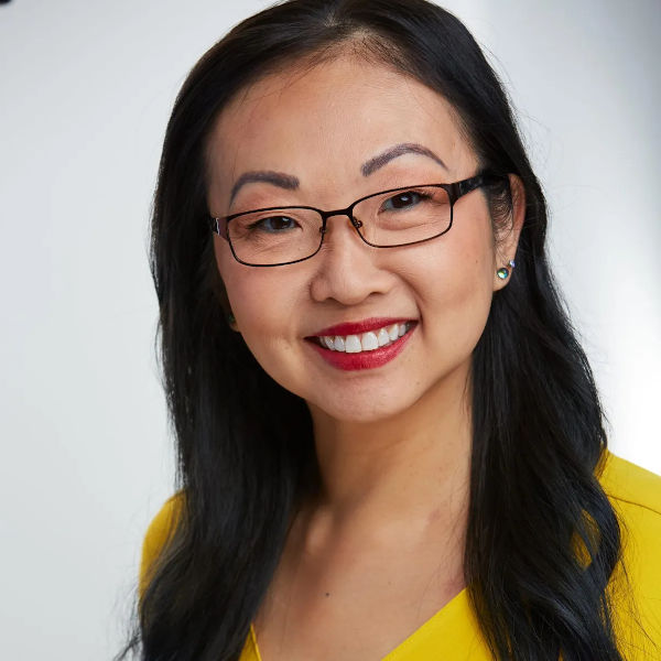 Episode #416: Healing Through Dance and Permission to Play with Jenny C. Cohen