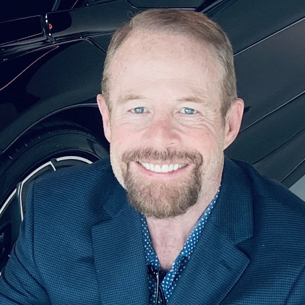 Episode #423: Turn Snowflakes Into Diamonds and Pressure Into Power with Michael Dugan