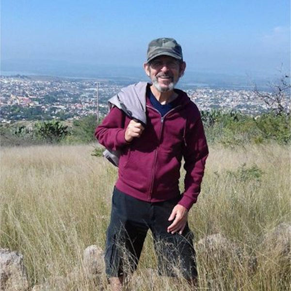 Episode #425: How to Thrive with Purpose and Energy in the 5th Stage of Life with Michael Dorfman