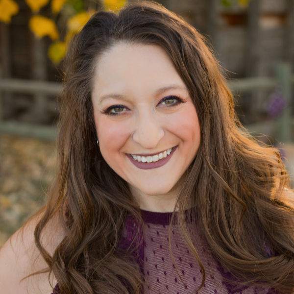 Episode #427: Trauma, Resilience, and Healing with Stacy Schaffer