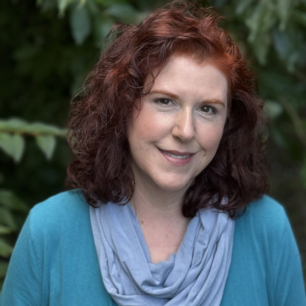 Episode #429: Mindfulness, Intuition, and Neuroscience: What Modern Psychology Reveals About Human Potential with Dr. Rochelle Vogt