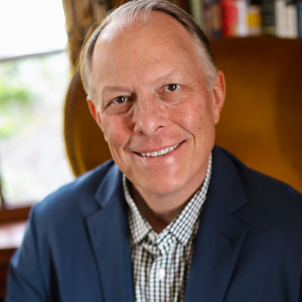 Episode #433: Helping Empty Nesters Transition from Adversity to Adventure with Jay Ramsden