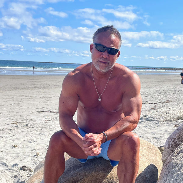 Episode #439: Elite Training for Ageless Strength with Timothy Ward