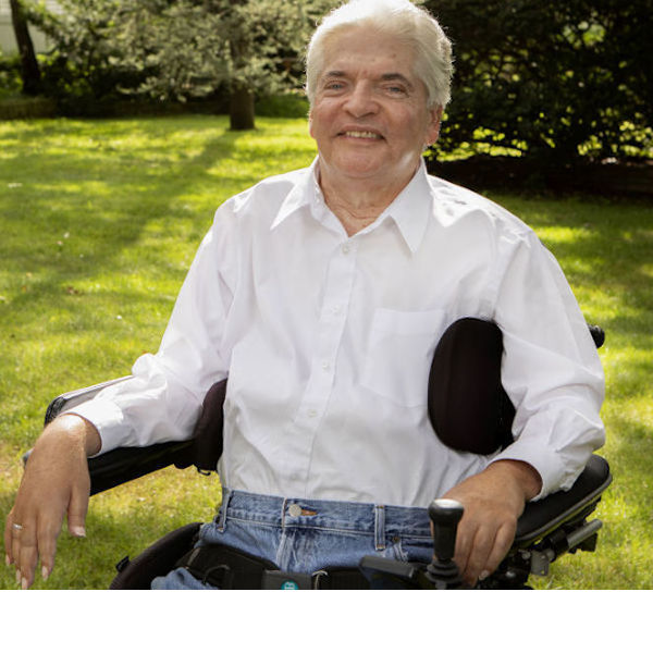 Episode #442: How to Survive and Thrive with Courage, Resilience, and Determination with Kenneth Kunken